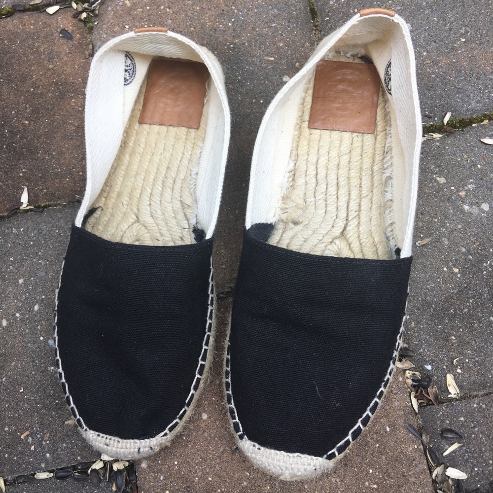 Tory Burch Espadrilles
